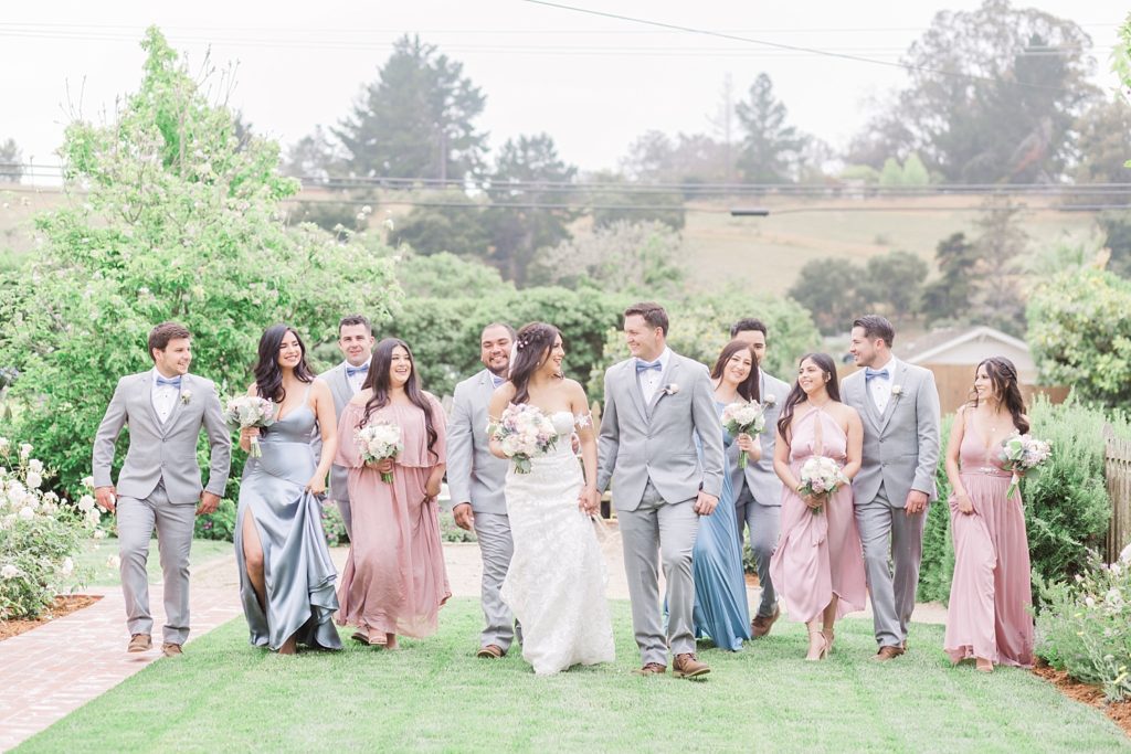 SAN LUIS OBISPO WEDDING PHOTOGRAPHER