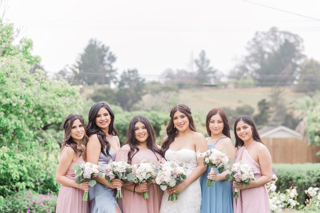 SAN LUIS OBISPO WEDDING PHOTOGRAPHER