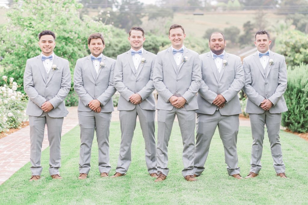 SAN LUIS OBISPO WEDDING PHOTOGRAPHER