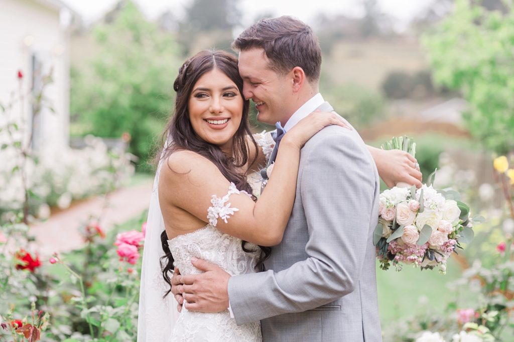 SAN LUIS OBISPO WEDDING PHOTOGRAPHER