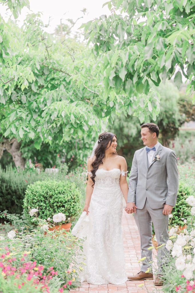 SAN LUIS OBISPO WEDDING PHOTOGRAPHER