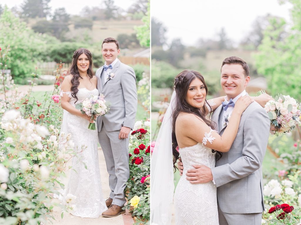 SAN LUIS OBISPO WEDDING PHOTOGRAPHER