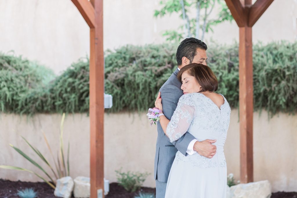 SLO WEDDING PHOTOGRAPHER