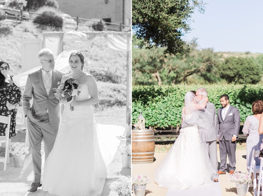 SANTA MARIA WEDDING PHOTOGRAPHER