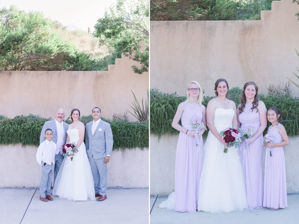 SANTA MARIA WEDDING PHOTOGRAPHER