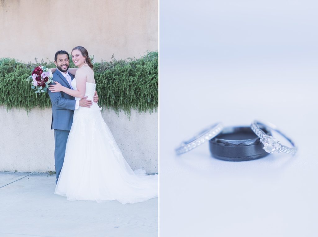 SANTA MARIA WEDDING PHOTOGRAPHER