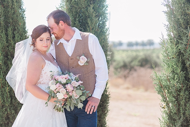 NIPOMO CREEK FARMS WEDDING