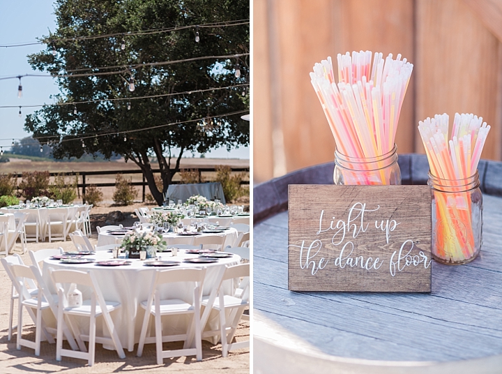 NIPOMO CREEK FARMS WEDDING