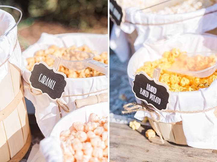 NIPOMO CREEK FARMS WEDDING