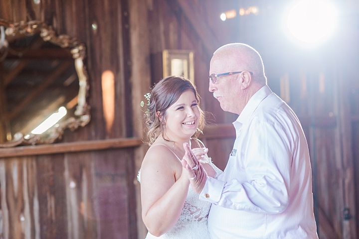 NIPOMO CREEK FARMS WEDDING