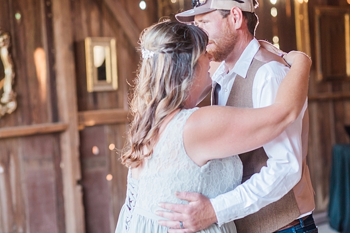 NIPOMO CREEK FARMS WEDDING