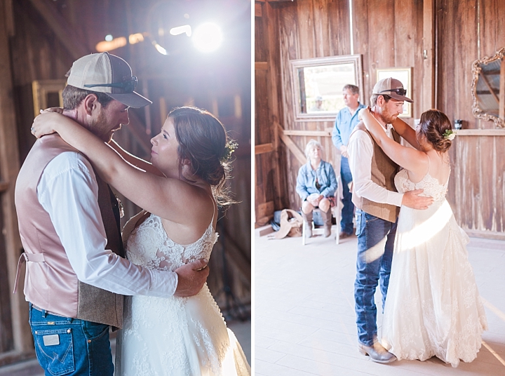 NIPOMO CREEK FARMS WEDDING