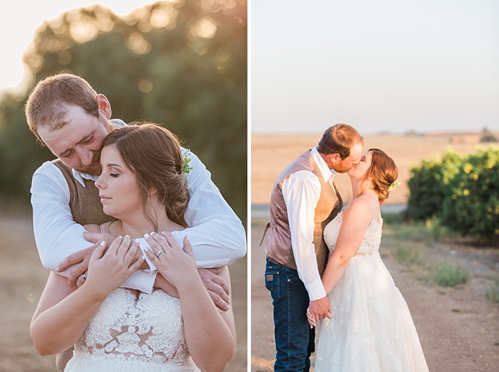 NIPOMO CREEK FARMS WEDDING