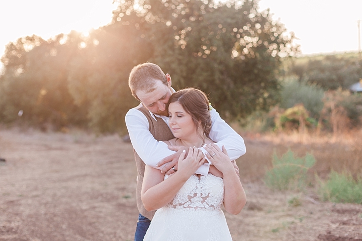 NIPOMO CREEK FARMS WEDDING