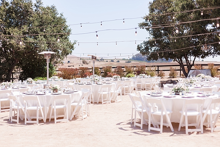 NIPOMO CREEK FARMS WEDDING