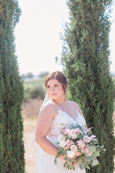 NIPOMO WEDDING PHOTOGRAPHER