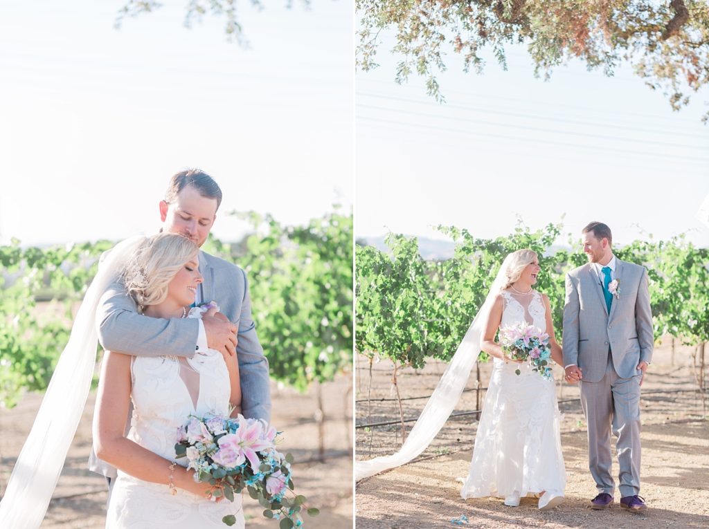 SANTA BARBARA WEDDING PHOTOGRAPHER