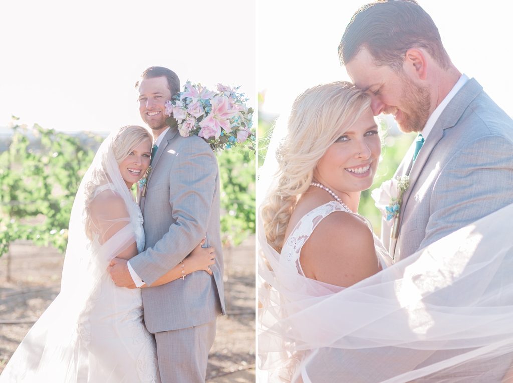 SANTA BARBARA WEDDING PHOTOGRAPHER