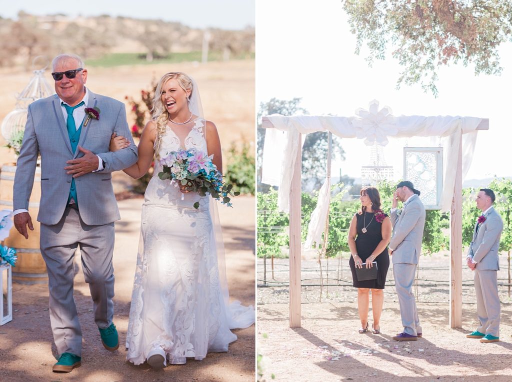 SAN LUIS OBISPO WEDDING PHOTOGRAPHER