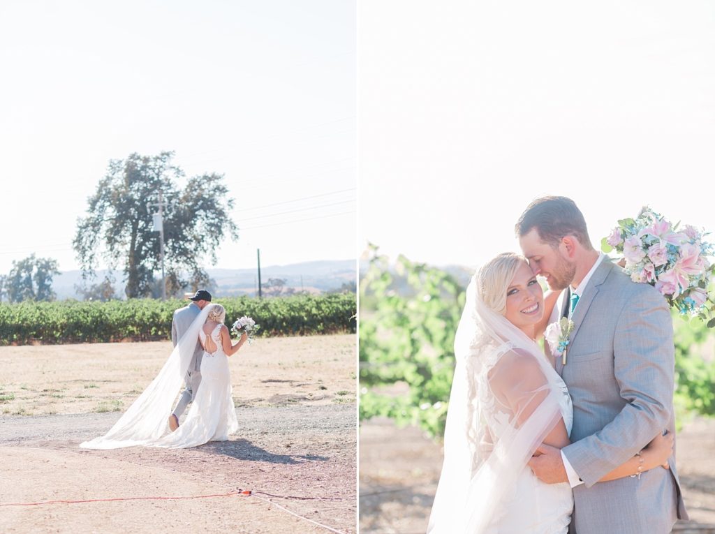 SAN LUIS OBISPO WEDDING PHOTOGRAPHER