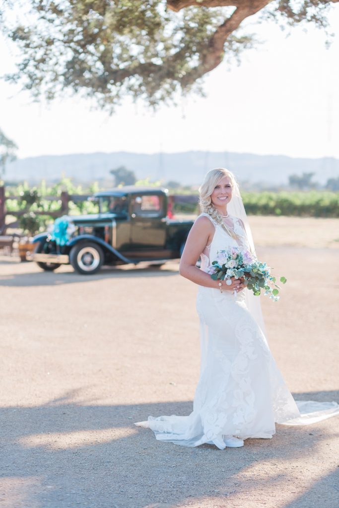 SANTA BARBARA WEDDING PHOTOGRAPHER