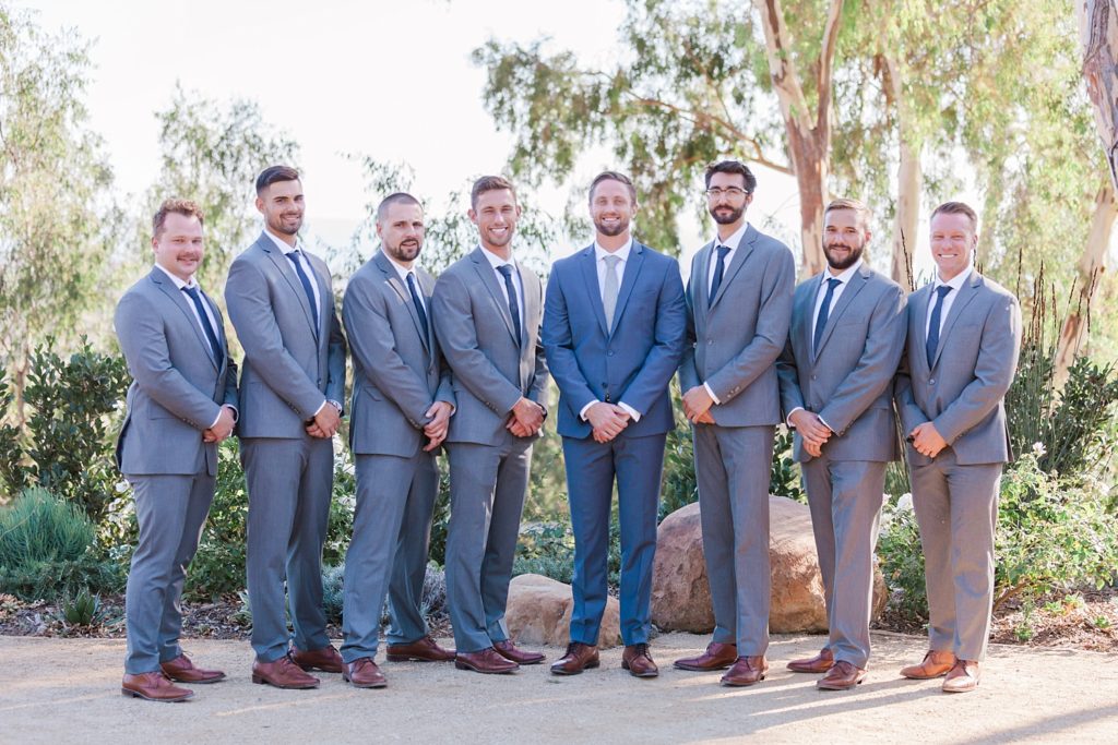 SANTA BARBARA WEDDING PHOTOGRAPHER