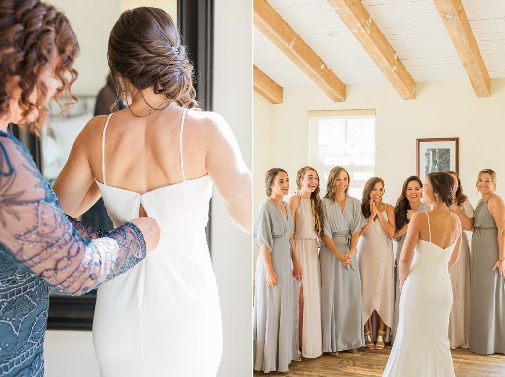 OCEAN VIEW FARMS WEDDING 