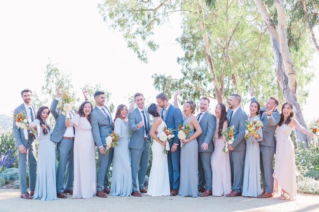 SANTA BARBARA WEDDING PHOTOGRAPHER