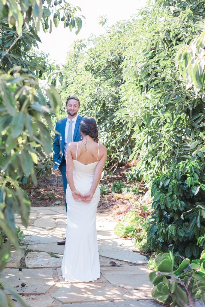 OCEAN VIEW FARMS WEDDING 