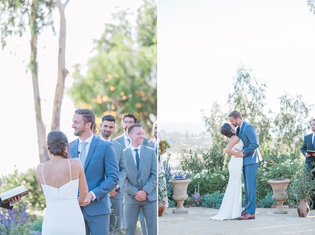 SANTA BARBARA WEDDING PHOTOGRAPHER