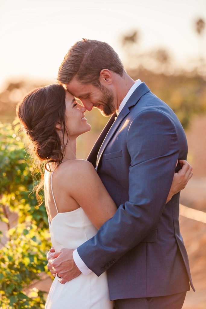 ocean view farms wedding