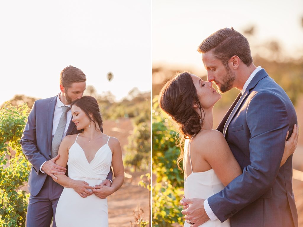 CALIFORNIA WEDDING PHOTOGRAPHER