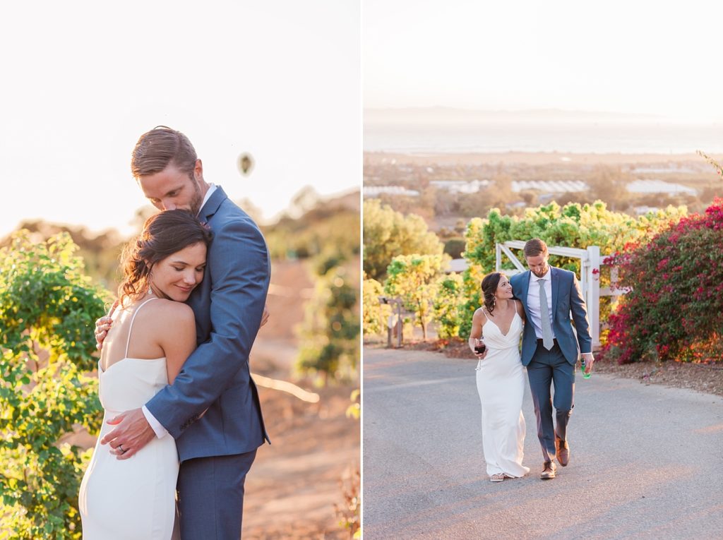 SANTA BARBARA WEDDING PHOTOGRAPHER