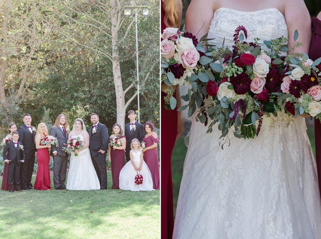 SLO WEDDING PHOTOGRAPHER