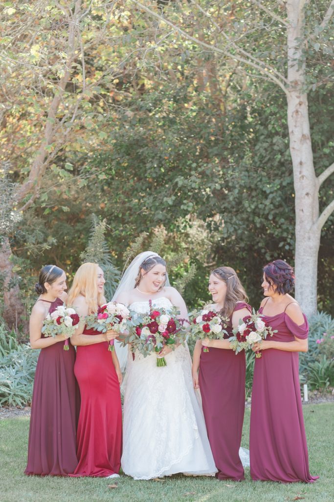 SLO WEDDING PHOTOGRAPHER