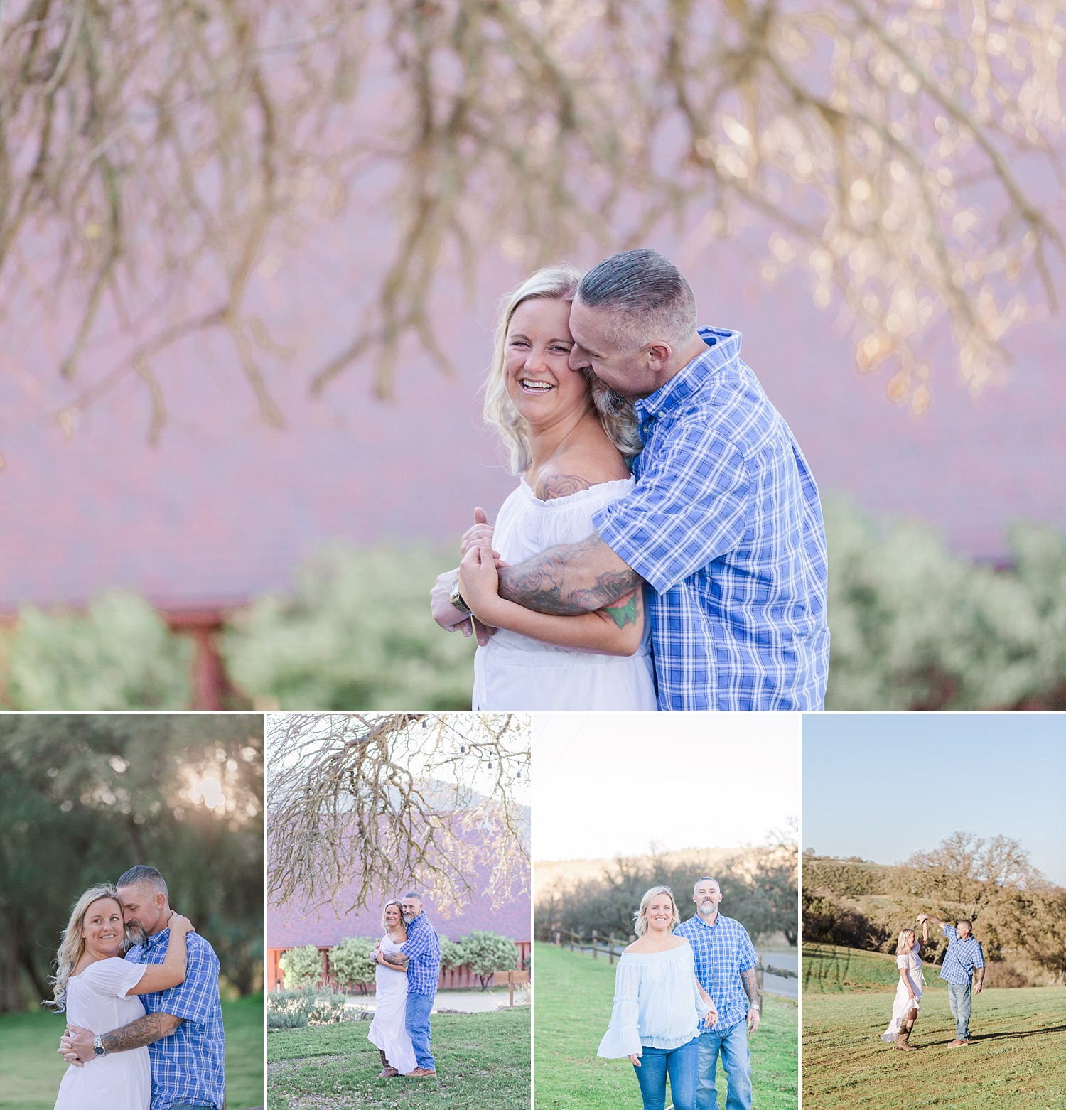 san luis obispo wedding photographer