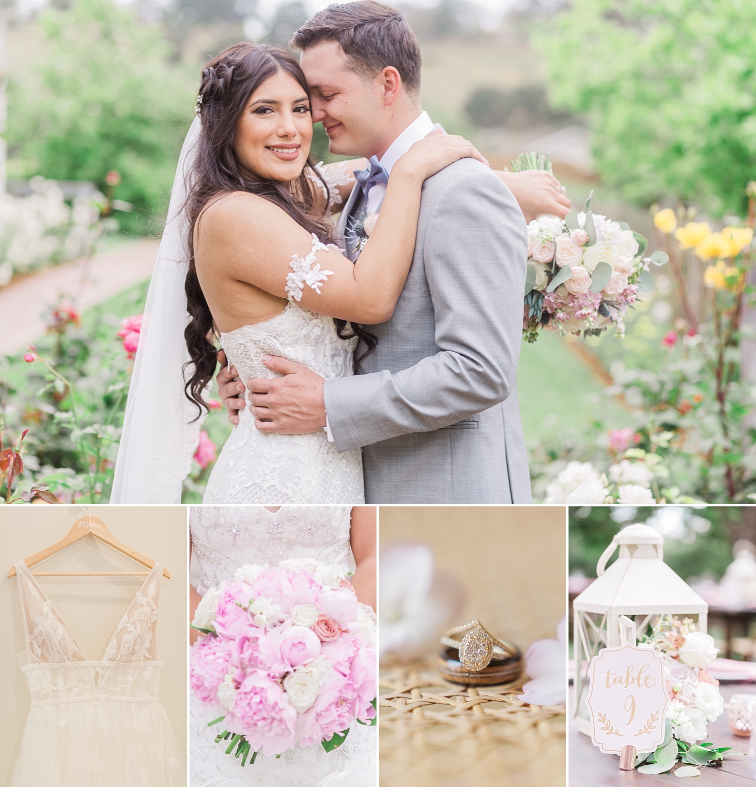 san luis obispo wedding photographer