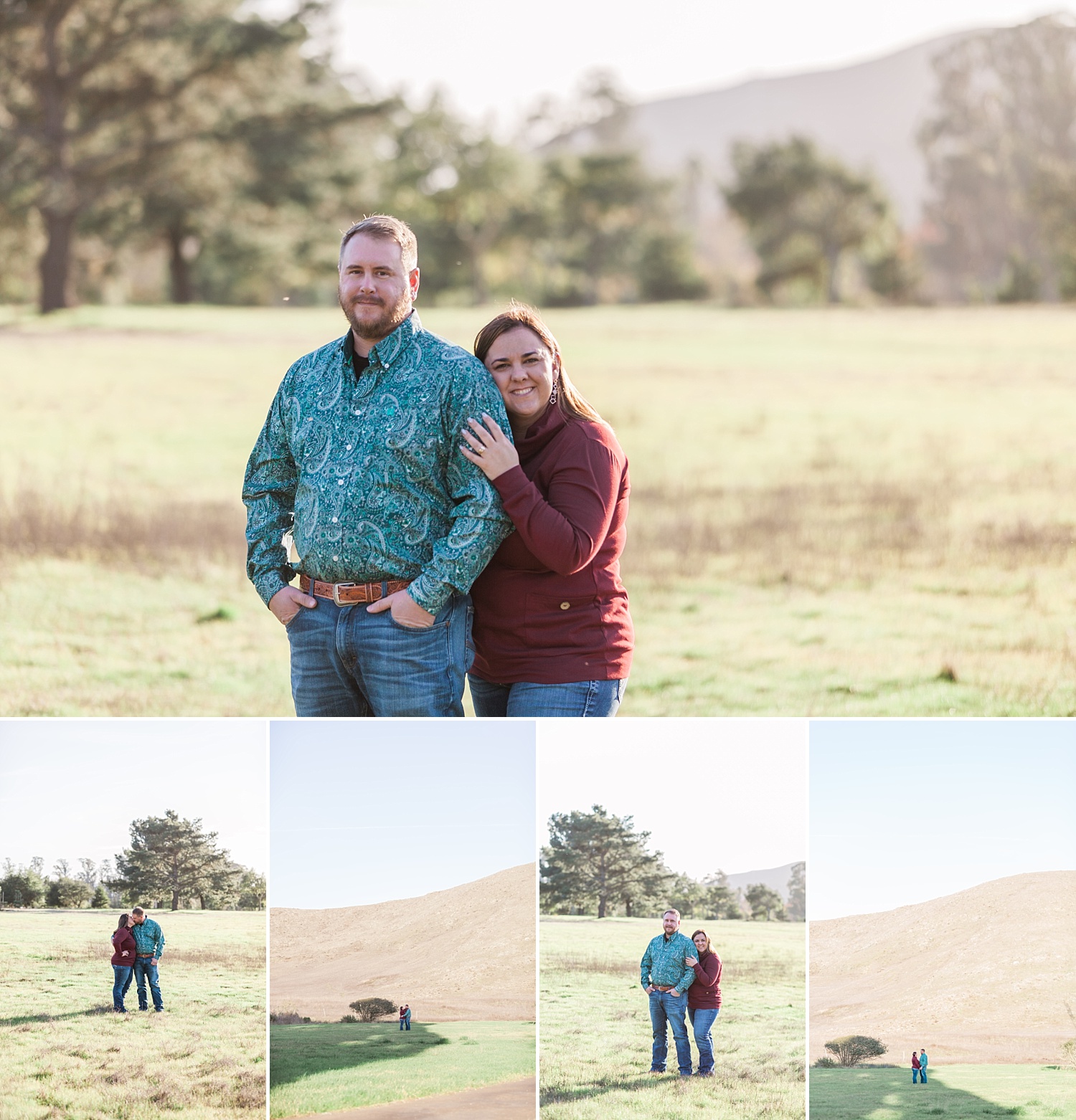 slo engagement session