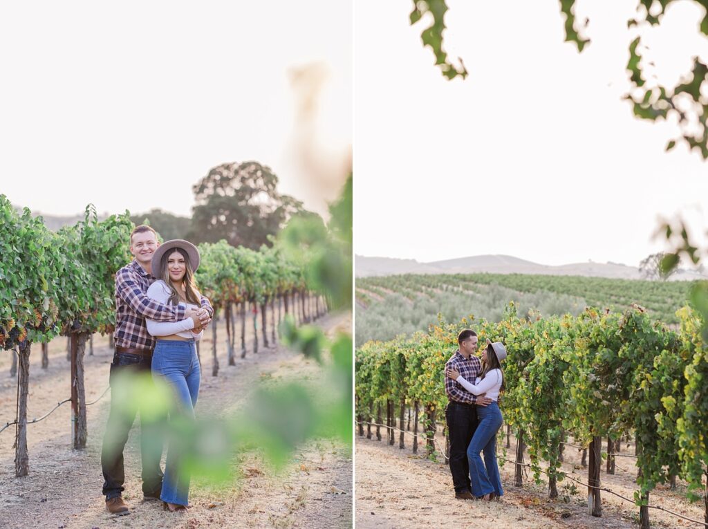 Paso robles wedding photographer