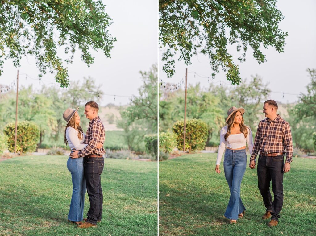 Paso robles wedding photographer