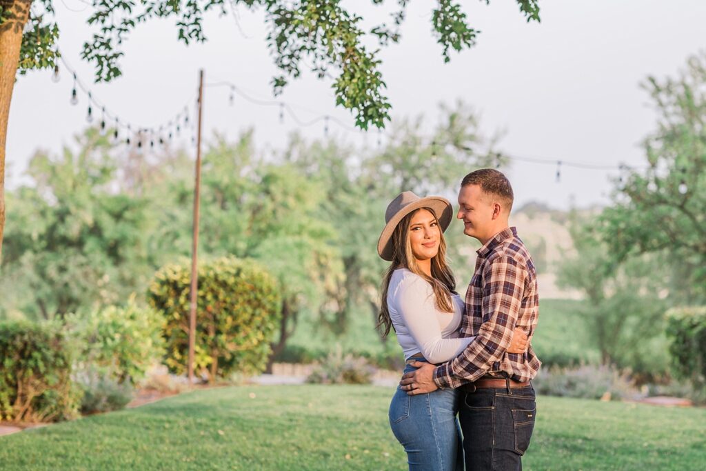 Paso robles wedding photographer