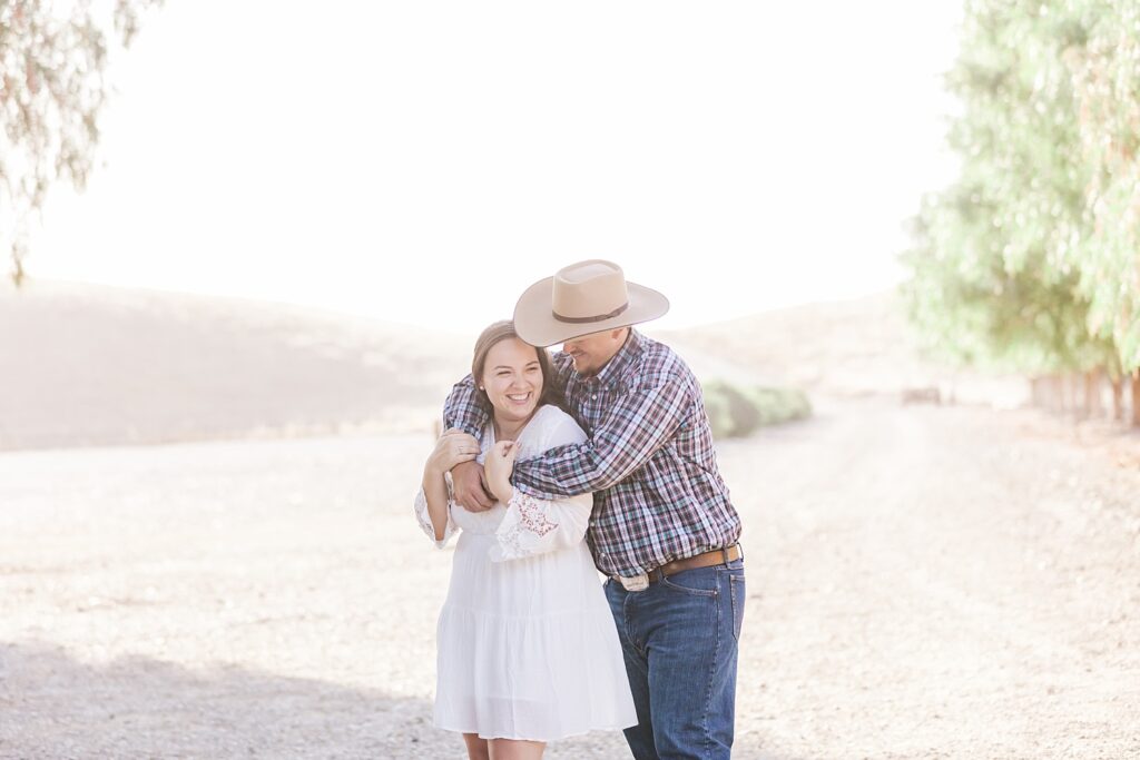 MONTEREY COUNTY ENGAGEMENT PHOTOGRAPHER