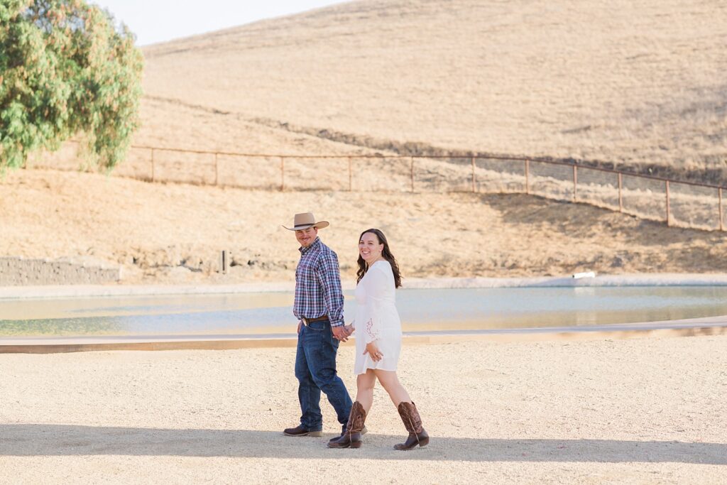 MONTEREY COUNTY ENGAGEMENT PHOTOGRAPHER