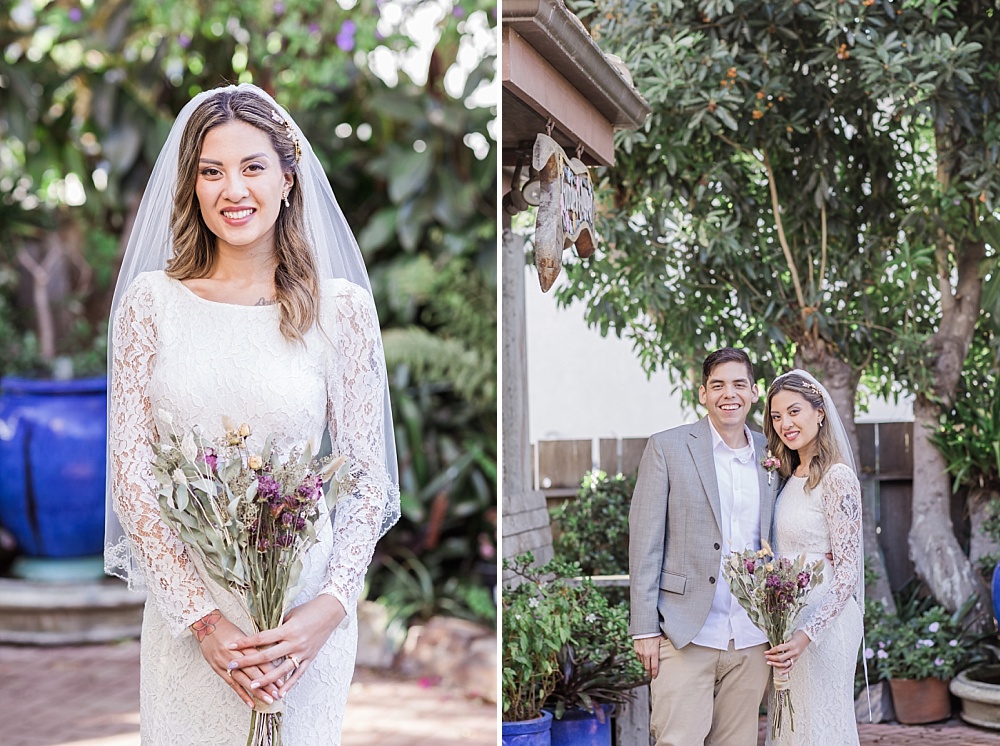 MORRO BAY WEDDING