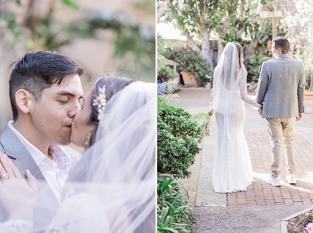 MORRO BAY WEDDING