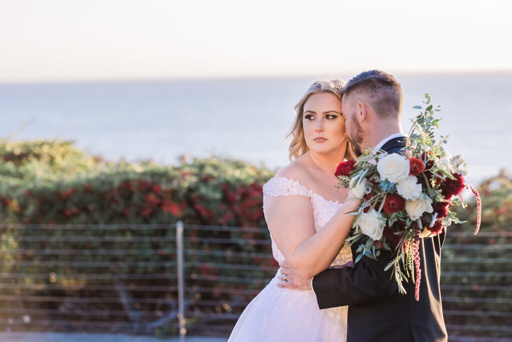 THE CLIFFS WEDDING PISMO