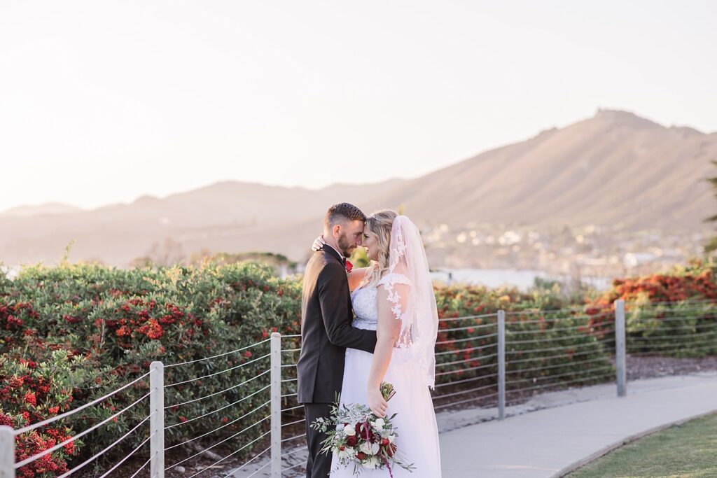 COUPLES WEDDING PORTRAITS