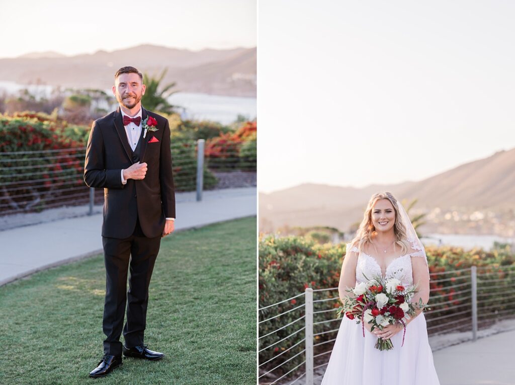 THE CLIFFS RESORT WEDDING