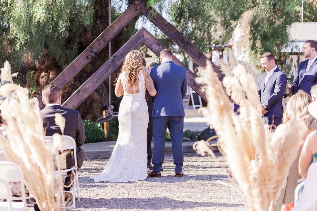 CALIFORNIA WEDDING PHOTOGRAPHER HUSBAND AND WIFE