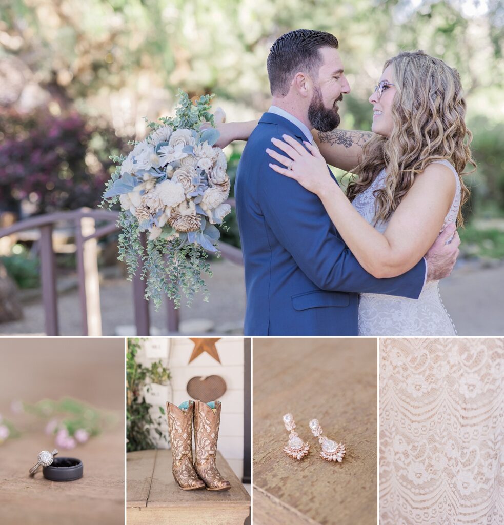 BIRCHWOOD NIPOMO WEDDING